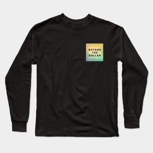 BTD Logo Long Sleeve T-Shirt